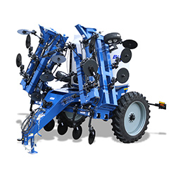 Model 4615 Liquid Fertilizer Applicator