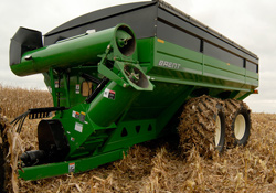 Avalanche Grain Cart