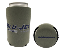 Blu-Jet Coolie