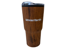 Unverferth Corporate Wood Grain Tumbler