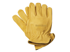 Unverferth Corporate Deer Skin Gloves