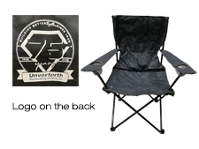 Unverferth 75TH Anniversary Chair