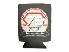 Unverferth 75TH Anniversary Coolie