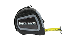 Unverferth Corporate Tape Measure