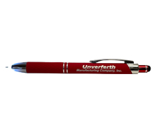 Unverferth Corp Red Light Stylus Pen
