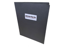 Unverferth Corporate Folder