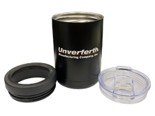 Unverferth Corporate Steel Tumbler