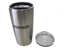 Unverferth Stainless Steel Tumbler