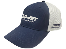 Blu-Jet Navy Hat