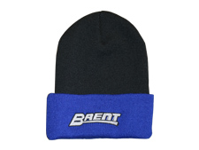 Brent Folded Knit Cap