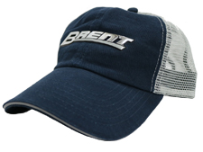 Brent Adjustable Velcro Hat
