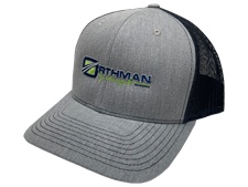 Orthman Richardson 112 Hat