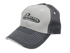 Parker Layered Sandwich Bill Hat