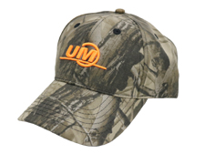 UM Camouflage Hat