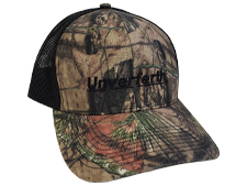 Unverferth Corporate Camo Hat