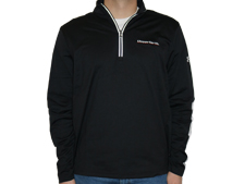 Under Armour Men’s Qualifier 1/4 Zip
