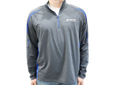 Brent Men’s Half-Zip Pullover