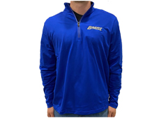 Brent Under Armour 1/4-Zip