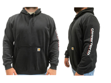 Unverferth Corporate Carhartt® Hoodie