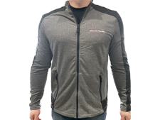 Unverferth Corporate Fleece Jacket