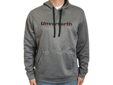 Unverferth Corporate Fleece Pullover