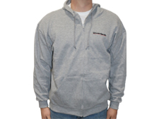 Unverferth Corporate Full-Zip Sweatshirt