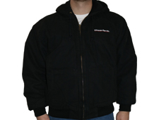 Unverferth Corporate Insulated Jacket