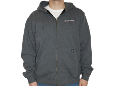 Unverferth Corporate Insulated Fleece