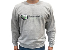 Orthman Crewneck Sweatshirt