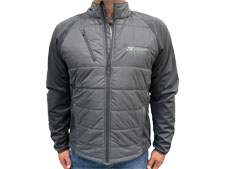 Orthman Hybrid Soft Shell Jacket