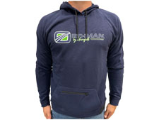Orthman Strive Hooded Pullover