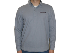 UA Men’s Quarter Snap Up Sweater