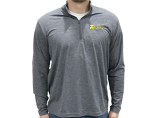 Top Air Men’s Quarter Zip Pullover