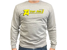 Top Air Crewneck Sweatshirt