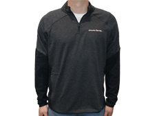 Unverferth Corporate UA Quarter-Zip