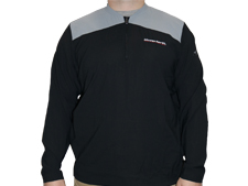 UA Men’s Corporate Quarter-Zip Windshirt