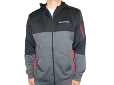Unverferth Colorblock Hooded Jacket