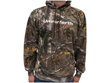Unverferth Corporate Camo Hoodie