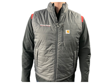 Unverferth Gilliam Carhartt® Vest