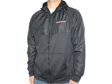 Unverferth Full-Zip Hooded Jacket