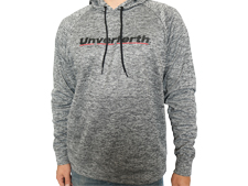 Unverferth Fleece Hooded Pullover