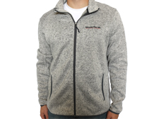 Unverferth Sweater Fleece Jacket
