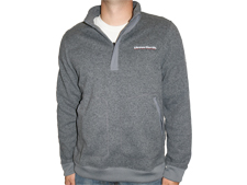 Unverferth UA Quarter Zip Sweater