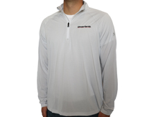 Unverferth UA Stripe Quarter Zip