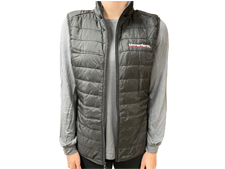 Unverferth Corporate Ladies Puff Vest