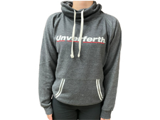 Unverferth Relay Cowl Neck Pullover