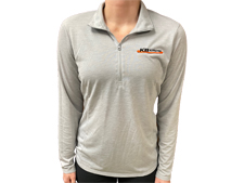 Killbros Ladies Quarter ZIp