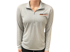 Killbros Ladies Quarter ZIp