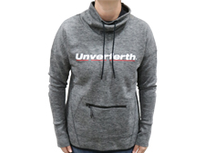 Unverferth Corporate DG Cowl Neck Hoodie