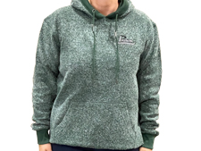 Parker Ladies Fleece Pullover